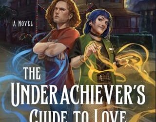 underachiever's guide sloane brooks
