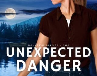 unexpected danger penny zeller