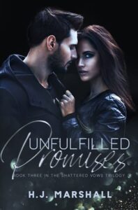 unfulfilled promises, hj marshall