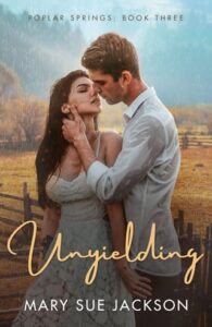 unyielding, mary sue jackson