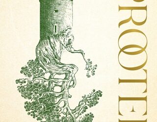 uprooted naomi novik