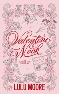 valentine nook, lulu moore