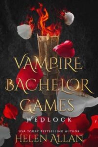 vampire bachelor games, helen allan