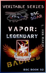 vapor, l ann marie