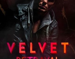 velvet betrayal clarissa bright