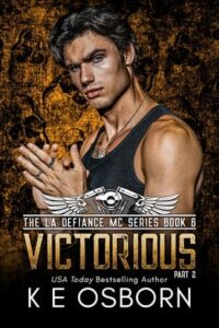 victorious 2, ke osborn