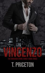 vincenzo, t priceton