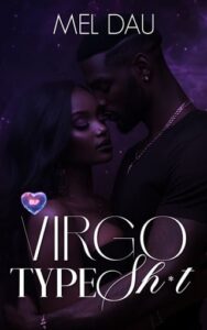 virgo type, mel dau