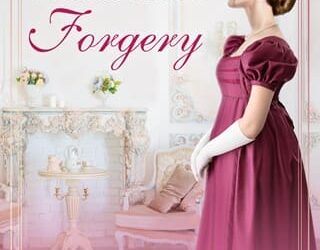 viscount's forgery rose pearson