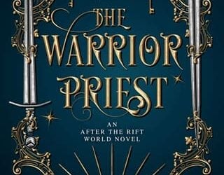 wariror priest cj archer