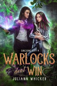warlocks, juliann whicker