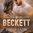 warrior security beckett josie jade