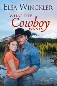 what cowboys wants, elsa winckler