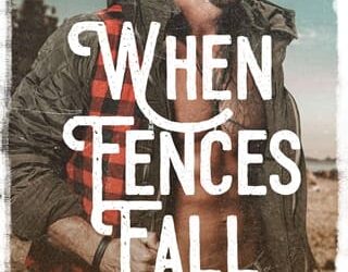 when fences fall ariana cane