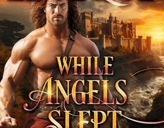 while angels slept kathryn le veque