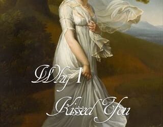 why i kissed you christine combe