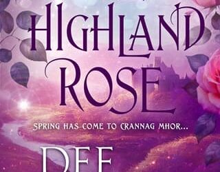 wild highland rose dee davis