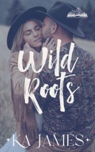 wild roots, ka james
