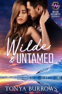 wilde and untamed, tonya burrows