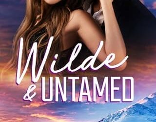 wilde and untamed tonya burrows