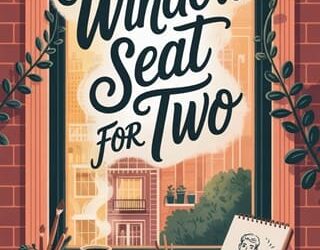 window seat for two riley fox
