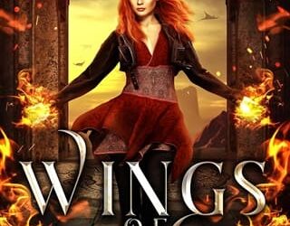 wings of ashes mk kate