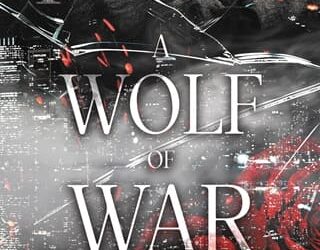 wolf of war juniper hartmann
