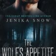 wolf's appetite jenika snow