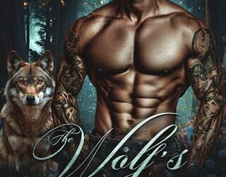 wolf's mate sansa moon