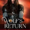 wolf's return ke turner