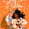 wrong kind of falling whitney amazeen