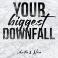 your biggest downfall vee taylor