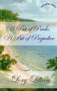 a bit of pride, lory lilian