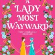 a lady most wayward darcy mcguire