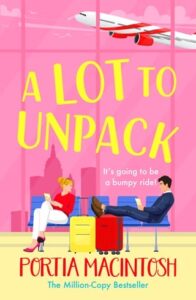 a lot to unpack, portia macintosh