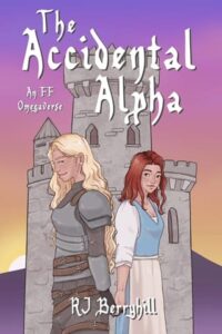 accidental alpha, rj berryhill