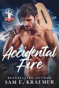 accidental fire, sam e kraemer