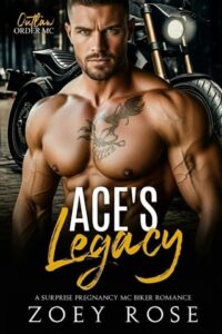 ace's legacy, zoey rose