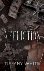 affliction, tiffany white