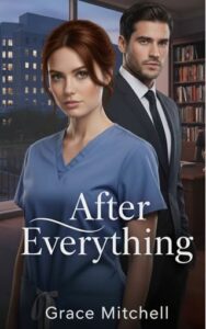 after everything, grace mitchell