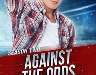 against odds kaje harper