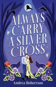 akways carry, andrea robertson