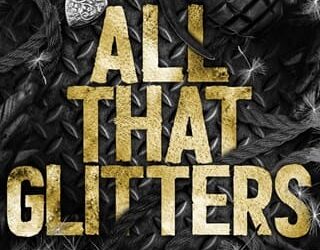all that glitters candice wright