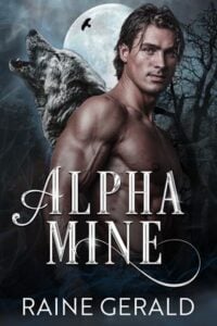 alpha mine, raine gerald