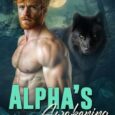 alpha's awakening blake r wolfe