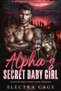 alpha's girl, electra cage