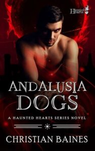 andalusia dogs, christian baines