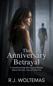 anniversary betrayal, rj woltemas