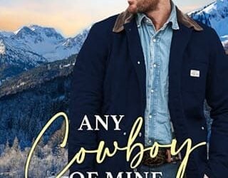 any cowboy of mine kristine lynn