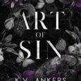 art of sin kv ankers